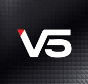 V5 Eletroestimulação