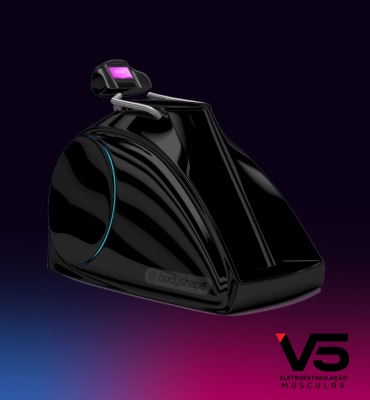 Star Volt - V5 Eletroestimulação
